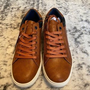 Members Only Low Top Court Sneaker